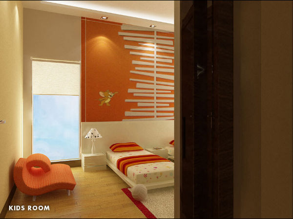 ಆರಾಧ್ಯ ಬೆಡ್ ರೂಂ