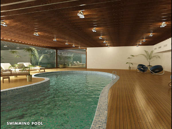 ಸ್ವಿಮ್ಮಿಂಗ್ ಫೂಲ್