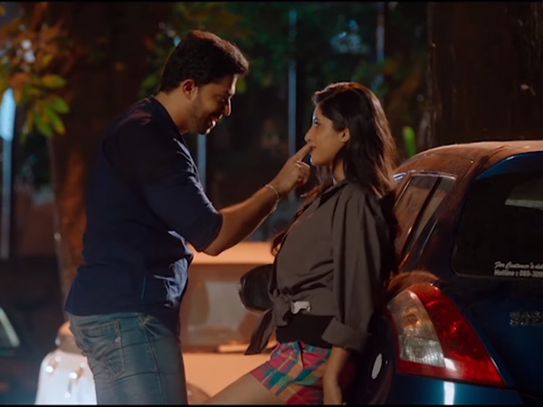 ಟೀಸರ್ ಬಿಡುಗಡೆ 