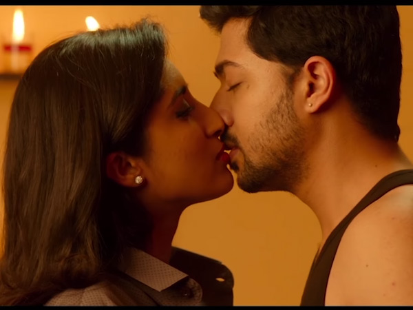 ಹಾಟ್ ಅಭಿನಯ 