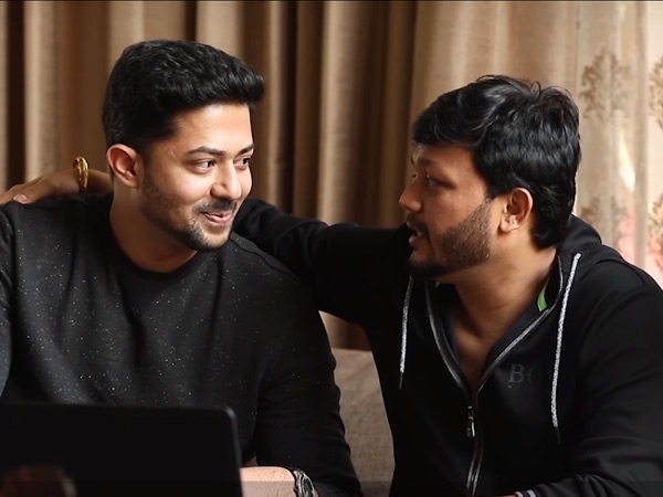 ಗಣೇಶ್ 'ಚಮಕ್'