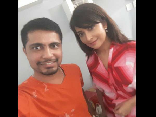 ಪ್ರಥಮ್ ರಿಂದ ಯಶ್ ದಂಪತಿಗೆ ಸಂತಾನ ಸಲಹೆ ಪ್ರಥಮ್ ರಿಂದ ಯಶ್ ದಂಪತಿಗೆ ಸಂತಾನ ಸಲಹೆ