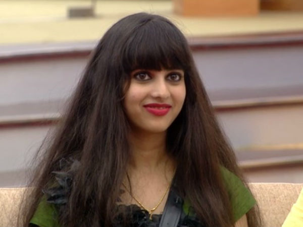 ಡೇಂಜರ್ ಝೋನ್ ನಲ್ಲಿ ನಿವೇದಿತಾ