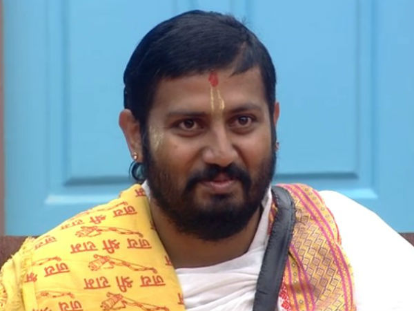 ಈ ಬಾರಿ ಸೇಫ್ ಆಗ್ತಾರಾ ಸಮೀರಾಚಾರ್ಯ.?