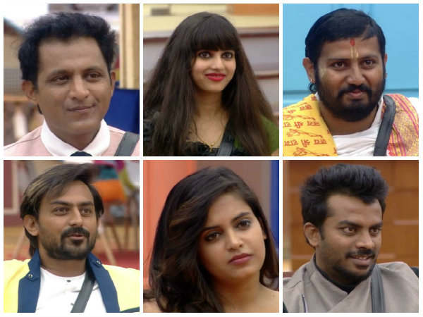 ಈ ಆರು ಮಂದಿ ಪೈಕಿ ನಿಮ್ಮ ಮತ ಯಾರಿಗೆ.?