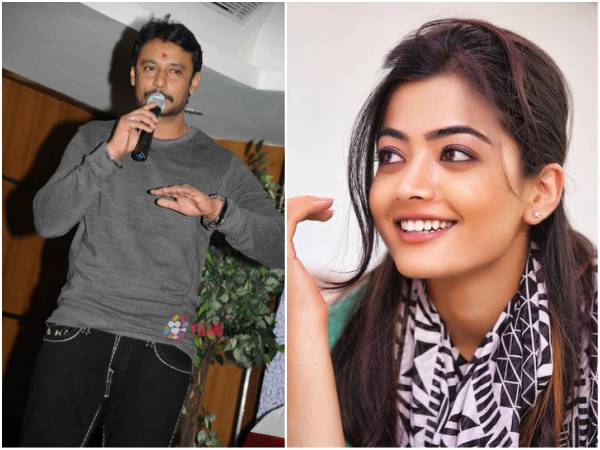 ದರ್ಶನ್ 51ನೇ ಸಿನಿಮಾ 