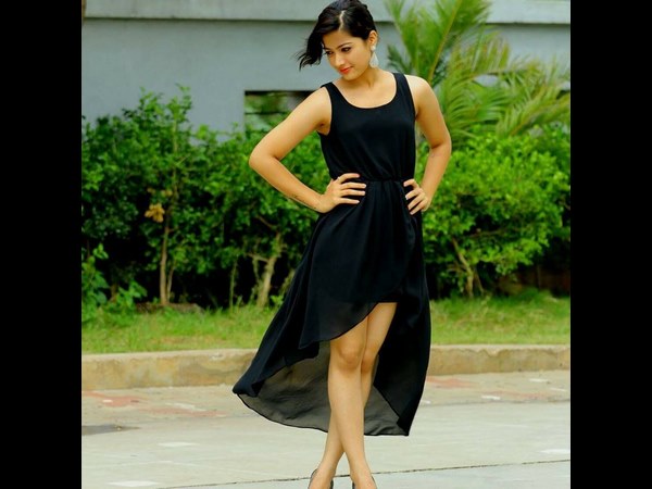 ರಶ್ಮಿಕಾ ಮಂದಣ್ಣ ಸಿನಿಮಾಗಳು 