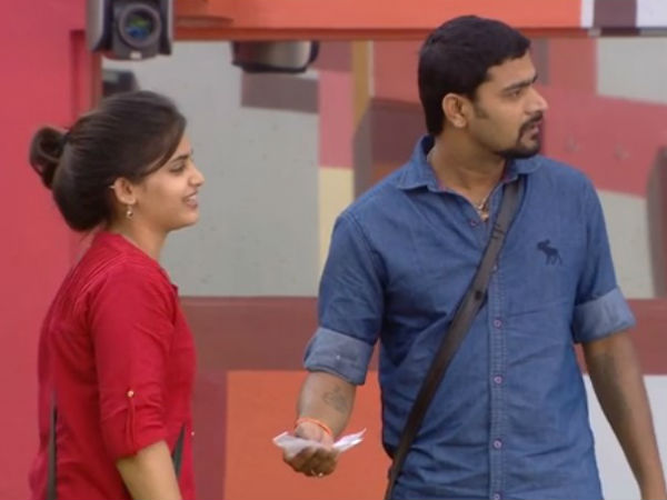 ಅನುಗೆ ಜೈ ಎಂದ ಶ್ರುತಿ