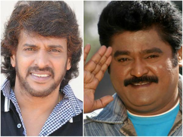 'ತರ್ಲೆ ನನ್ ಮಗ' ಜೋಡಿ 