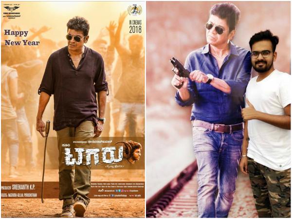 Tagaru kannada movie craze