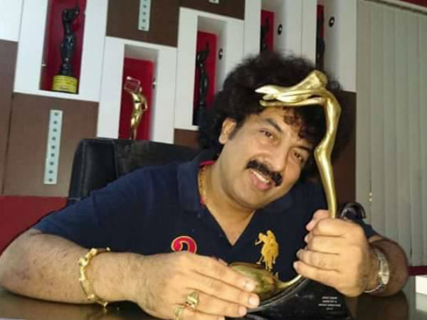 20 ವರ್ಷ, 90ಕ್ಕೂ ಹೆಚ್ಚು ಸಿನಿಮಾಗಳು ನೂರಾರೂ ಸೂಪರ್ ಹಿಟ್ ಹಾಡುಗಳು. ಹೇಗನಿಸುತ್ತದೆ ನಿಮ್ಮ ಪಯಣ ?