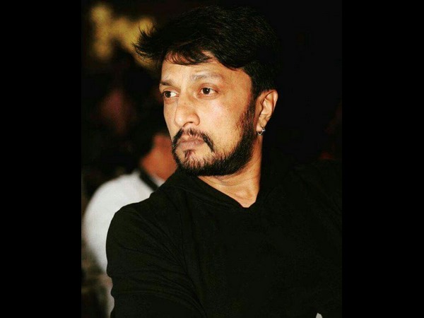 ಕಿಚ್ಚ ರಾಜಕೀಯಕ್ಕೆ ಬಂದರೆ ಅದೃಷ್ಠ 