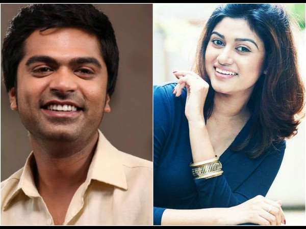 ಸಿಂಬು ಜೊತೆ ಓವಿಯಾ ಮದುವೆ.!