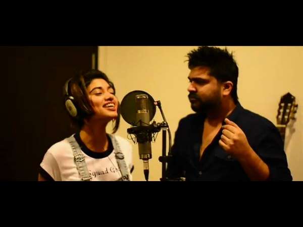 ಇಬ್ಬರು ನಡುವೆ ಸಂಥಿಂಗ್ ಸಂಥಿಂಗ್?