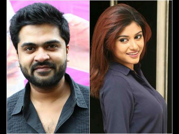 ನಯನತಾರ ಜೊತೆ ಬ್ರೇಕ್ ಅಪ್