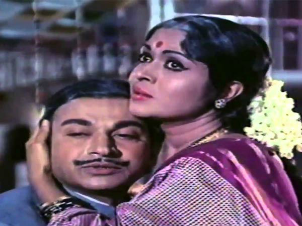 ಯೋಗ್ಯತೆ ಇದ್ದವರು ಮಾತ್ರ ಸಿನಿಮಾದಲ್ಲಿ ನಿಂತುಕೊಳ್ಳುತ್ತಾರೆ..