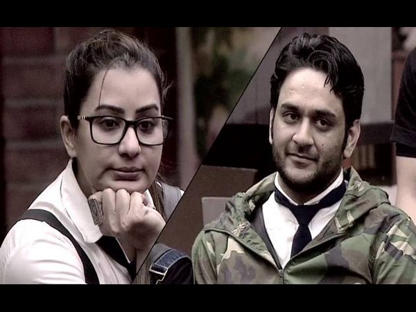 ಶಿಲ್ಪಾ ವರ್ಸಸ್ ವಿಕಾಸ್ ಶಿಲ್ಪಾ ವರ್ಸಸ್ ವಿಕಾಸ್