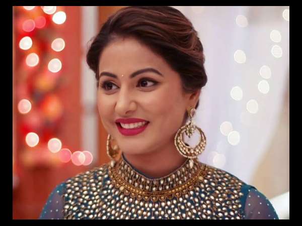 'ಶ್ರೀನಗರ'ದ ಹುಡುಗಿ