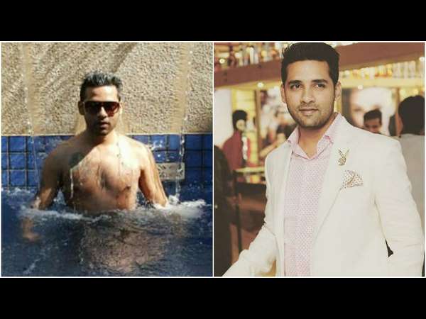 ಕಿರುತೆರೆಗೆ ಹೊಸಬರೇನೂ ಅಲ್ಲ.!