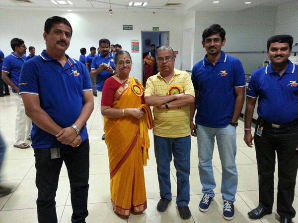 ಮೊದಲ ದಿನ ಚಿತ್ರಮಂದಿರದಲ್ಲಿ ಕಡಿಮೆ ಜನ ಇದ್ದರು