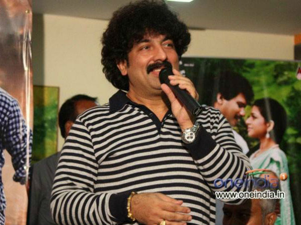 ಇಂದಿನ ಮ್ಯೂಸಿಕ್ ಡೈರೆಕ್ಟರ್ ಗಳಲ್ಲಿ ಯಾರಿಗೆ ಒಳ್ಳೆಯ ಭವಿಷ್ಯ ಇದೆ?