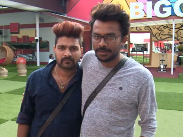 ಚಂದನ್ ಶೆಟ್ಟಿ ಕ್ಲೋಸ್ ಫ್ರೆಂಡ್