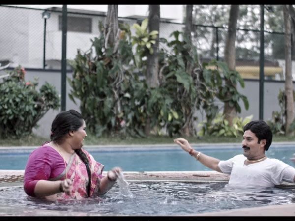 ಹಂಬಲ್ ಅಷ್ಟೇ ಅಲ್ಲ, ಎಂಟರ್‌ಟೇನರ್ ಕೂಡ : ವಿಜಯ ಕರ್ನಾಟಕ