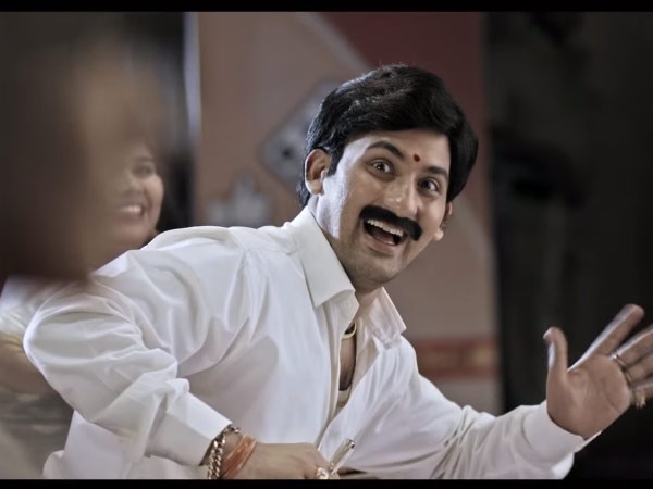 Nograj good for voters, right in time for polls - The New Indian Express