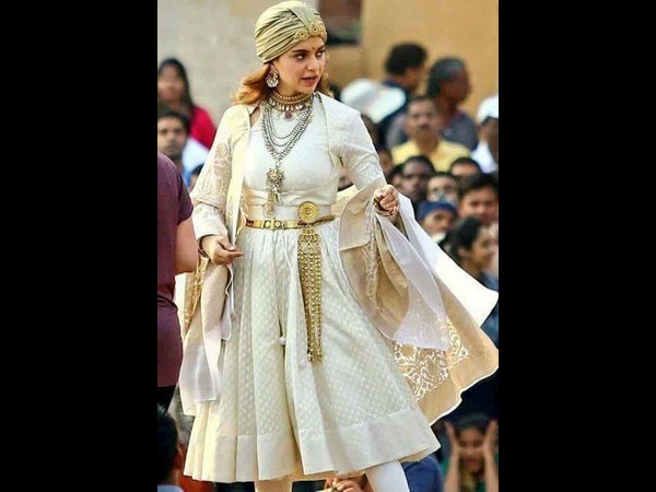 ಕಂಗನಾ ರನೌತ್ ಚಿತ್ರ