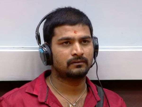 ಸೀಕ್ರೆಟ್ ರೂಮ್ ನಲ್ಲಿ ದಿವಾಕರ್