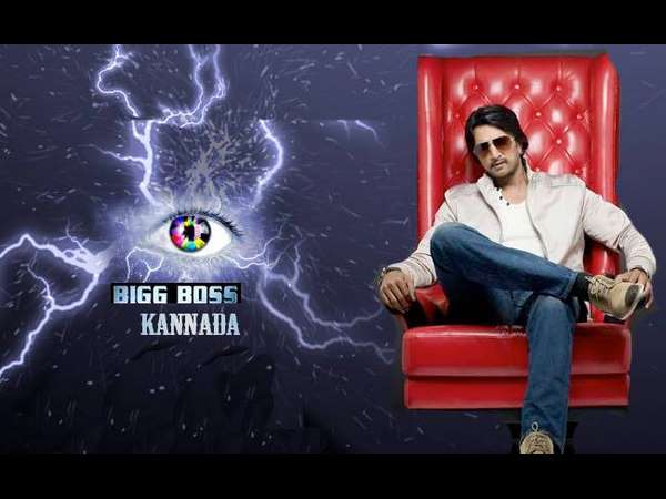 ಸುದೀಪ್ ಪಕ್ಷಪಾತ ಮಾಡ್ತಾರಂತೆ?