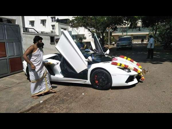 ಕಾರ್ ನಲ್ಲಿದೆ ಹಲವು ವಿಶೇಷತೆಗಳು