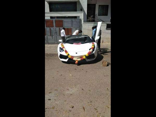 ಎಲ್ಲವೂ ಅಟೋಮೆಟಿಕ್ 