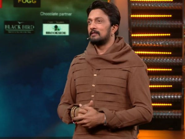 ಇಕ್ಕಟ್ಟಿಗೆ ಸಿಲುಕಿಸಿದ ಸುದೀಪ್ ಇಕ್ಕಟ್ಟಿಗೆ ಸಿಲುಕಿಸಿದ ಸುದೀಪ್