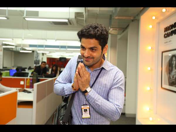 ರಾಜು ಕನ್ನಡ ಮೀಡಿಯಂ