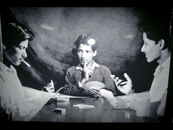 ಪ್ರತಿಭಾವಂತ ನಟನಿಗೆ ನಮನ ಎಂದ ಪುನೀತ್ ರಾಜ್ ಕುಮಾರ್ 