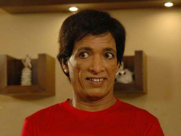 ಕಲಾವಿದನಿಗೆ ಸಾವು ದೇಹಕ್ಕೆ ಮಾತ್ರ ಎಂದ ಜಗ್ಗೇಶ್ 