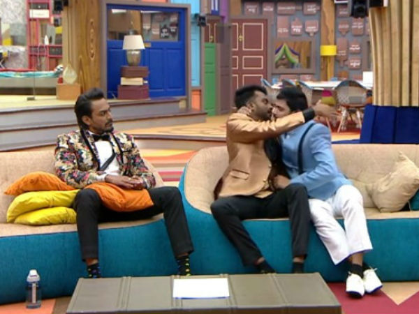 ಚಂದನ್ ವಿಟಿ ನೋಡಿ ದಿವಾಕರ್ ಮೆಚ್ಚುಗೆ