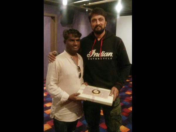 ಸಸ್ಪೆನ್ಸ್-ಥ್ರಿಲ್ಲರ್ ಕಥಾಹಂದರ 