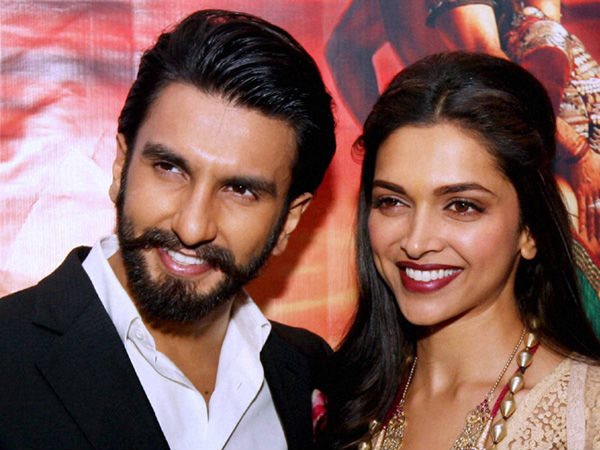 Deepika to be engaged with ranveer singh on her birthday