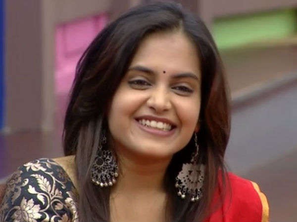 ಶ್ರುತಿ ಪ್ರಕಾಶ್ ಒಲವು