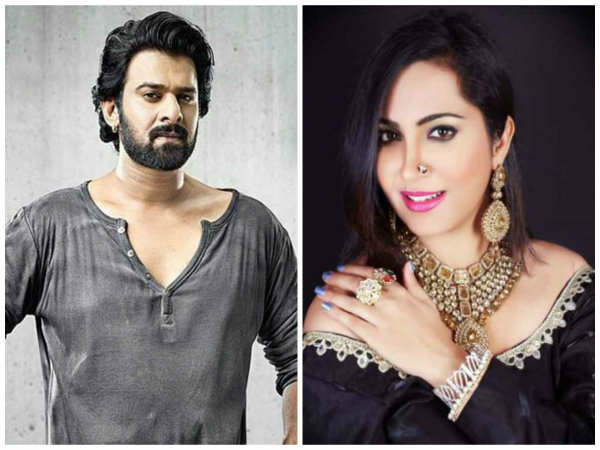 ಪ್ರಭಾಸ್ ಜೊತೆಗೆ ಯಾವ ಸಿನಿಮಾ.?