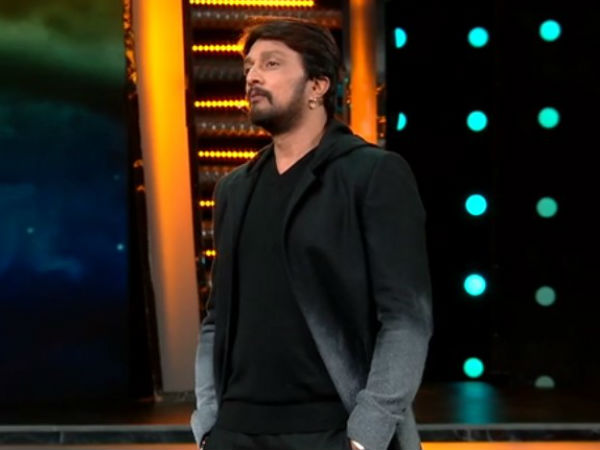 ಸುದೀಪ್ ನೀಡಿದ್ದ ಸ್ಪಷ್ಟನೆ