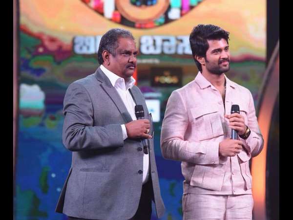 ಫಿಲ್ಮ್ ಫೆಸ್ಟಿವಲ್ ಗೆ ರಾಯಭಾರಿ