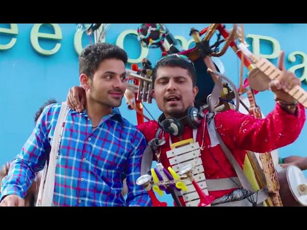 'Raju Kannada Medium' review - Times of India