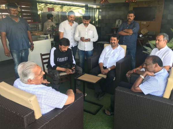 ಕಿಚ್ಚನಿಂದ ಸಿಗಲಿದೆ ಯಶಸ್ಸು 