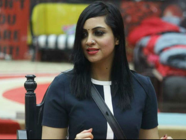 ಖತರೋಂಕೆ ಖಿಲಾಡಿ ಆಗ್ತಾರಾ ಅರ್ಶಿ.?