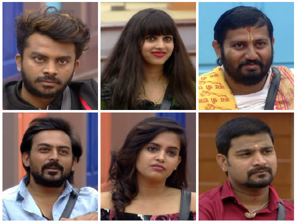 ಟಾಪ್ 5 ಹಂತಕ್ಕೆ ಹೋಗುವವರು ಯಾರ್ಯಾರು.?