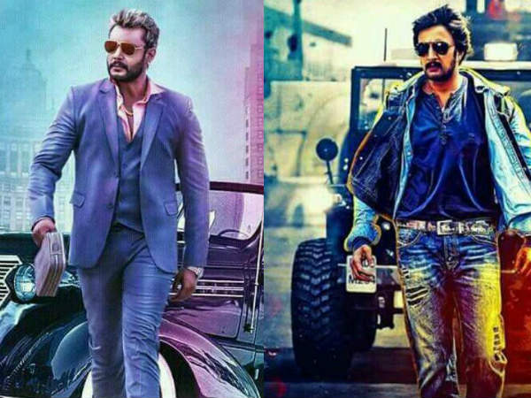 ಇಬ್ಬರನ್ನು ಇಷ್ಟ ಪಡುವ ಅಭಿಮಾನಿಗಳು 