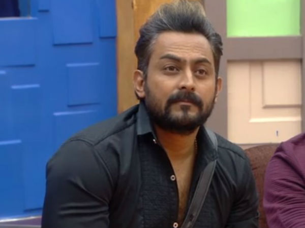 ಕೂಗಾಡಿಲ್ಲ, ಜಗಳ ಮಾಡಿಲ್ಲ.!